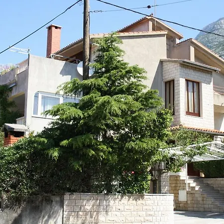 Mador Makarska