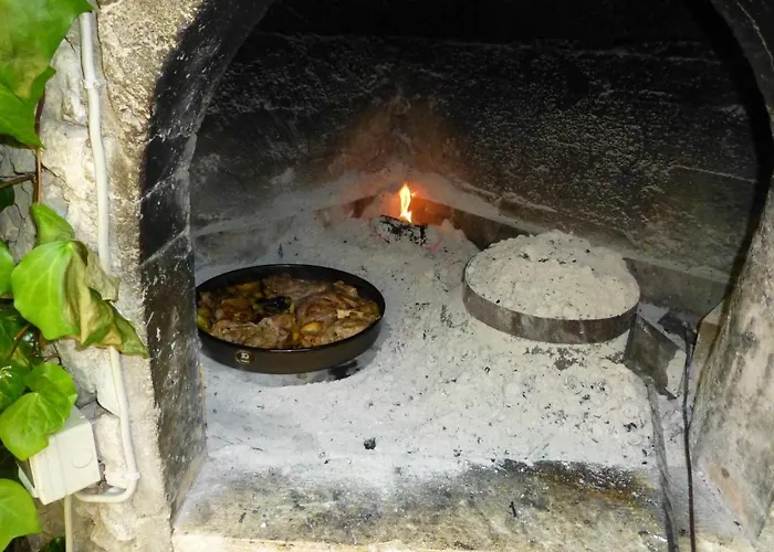 Lejlighed Mador Makarska