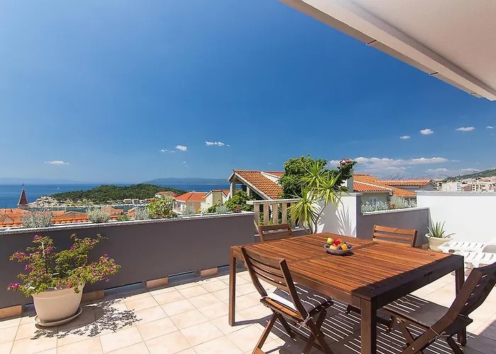 Mador Makarska