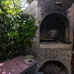 玛佐别墅旅馆 公寓 马卡尔斯卡