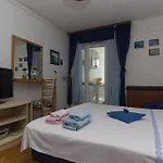 玛佐别墅旅馆 * 马卡尔斯卡