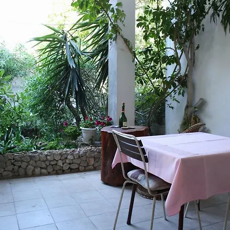 Apartment Mador