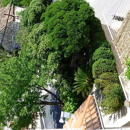 Mador Lägenhet Makarska