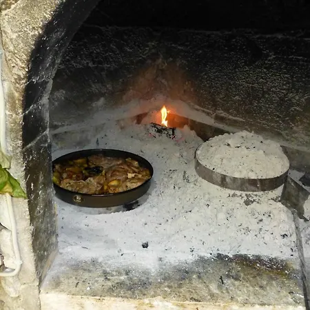 Lägenhet Mador Makarska