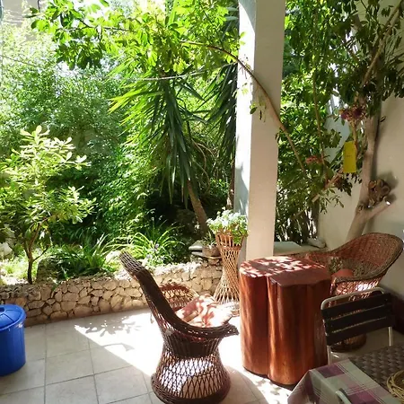 Mador Apartment *