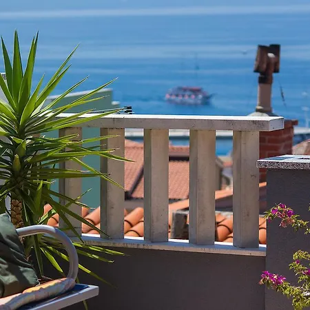Mador Makarska