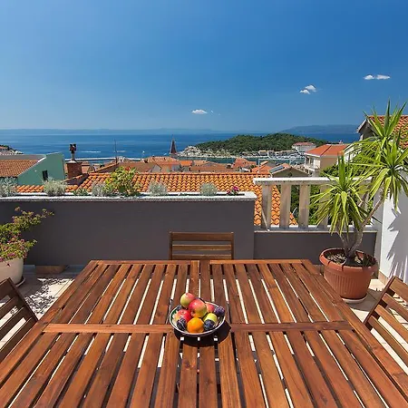 Apartment Mador