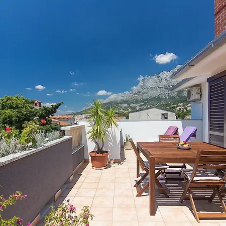 Mador Makarska