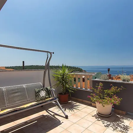 Apartment Mador Makarska