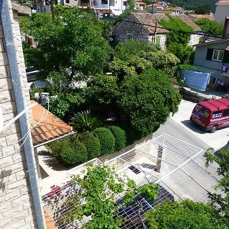 Apartment Mador *
