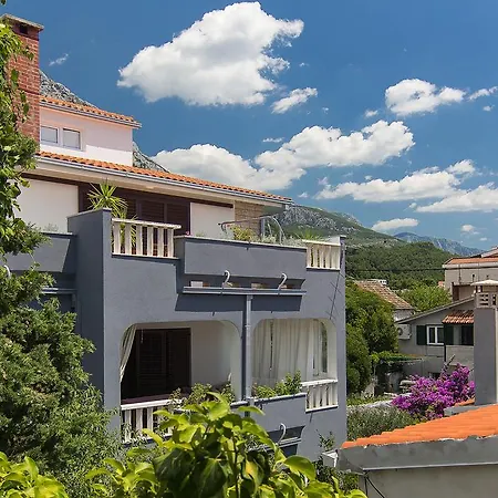 Lägenhet Mador Makarska