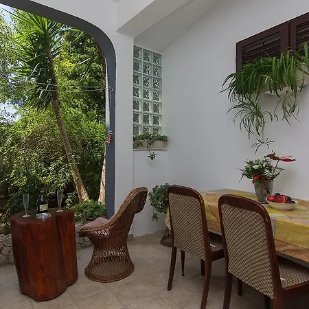 Apartment Mador Makarska