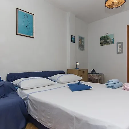 Mador Apartment
