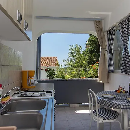 Lägenhet Mador Makarska