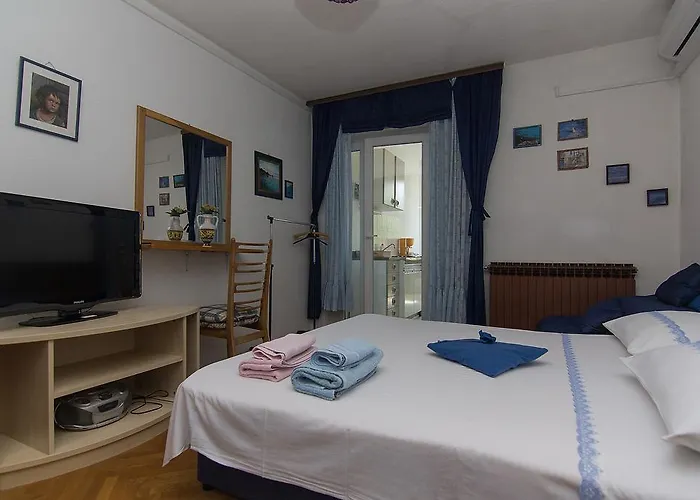 Mador * Makarska