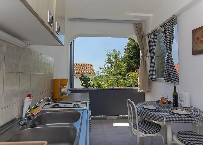 Apartament Mador Makarska