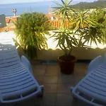 Mador Apartman *