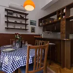 Mador Apartman Makarska