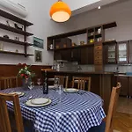 Mador Apartman