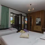 Apartman Mador *