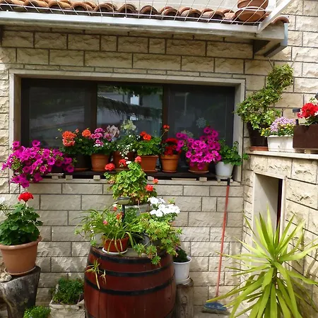 Apartamento Mador Makarska