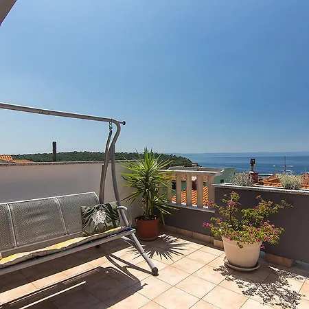 Apartamento Mador Makarska