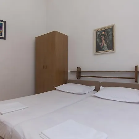 Mador Apartamento Makarska