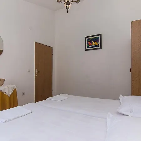 Apartamento Mador *