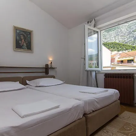 Lägenhet Mador Makarska