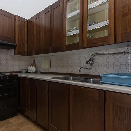 Apartamento Mador Makarska