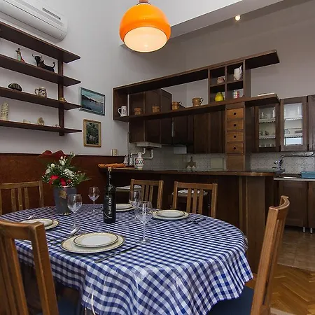 Mador Apartamento