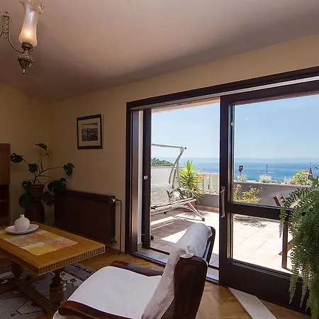 Mador Apartamento Makarska