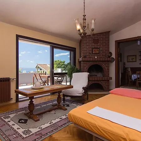 Mador Apartamento Makarska
