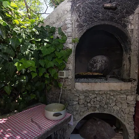 Mador Lägenhet Makarska