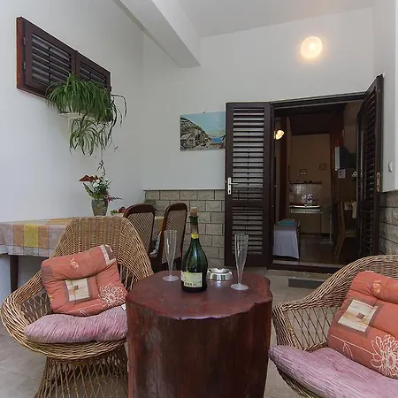 Mador Apartamento Makarska