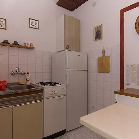 Apartamento Mador