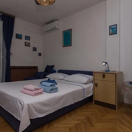 Apartamento Mador