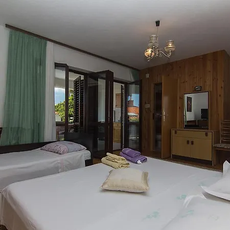 Apartamento Mador *