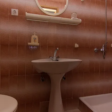 Apartamento Mador *