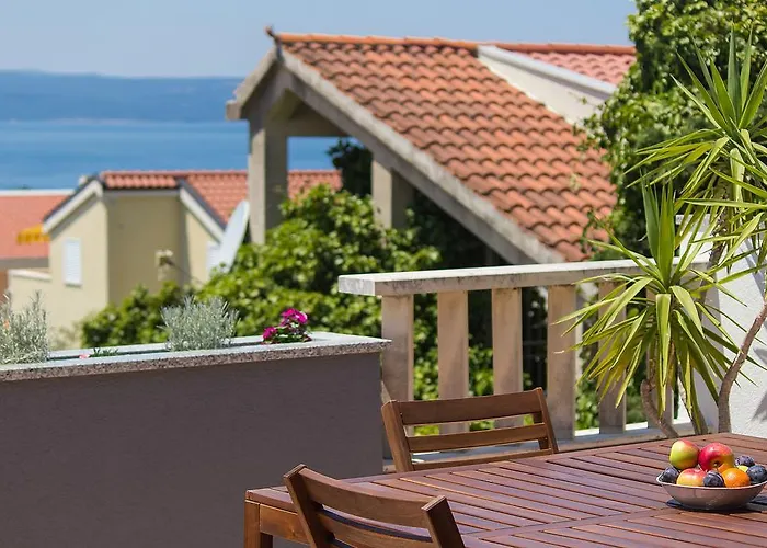 Mador 아파트